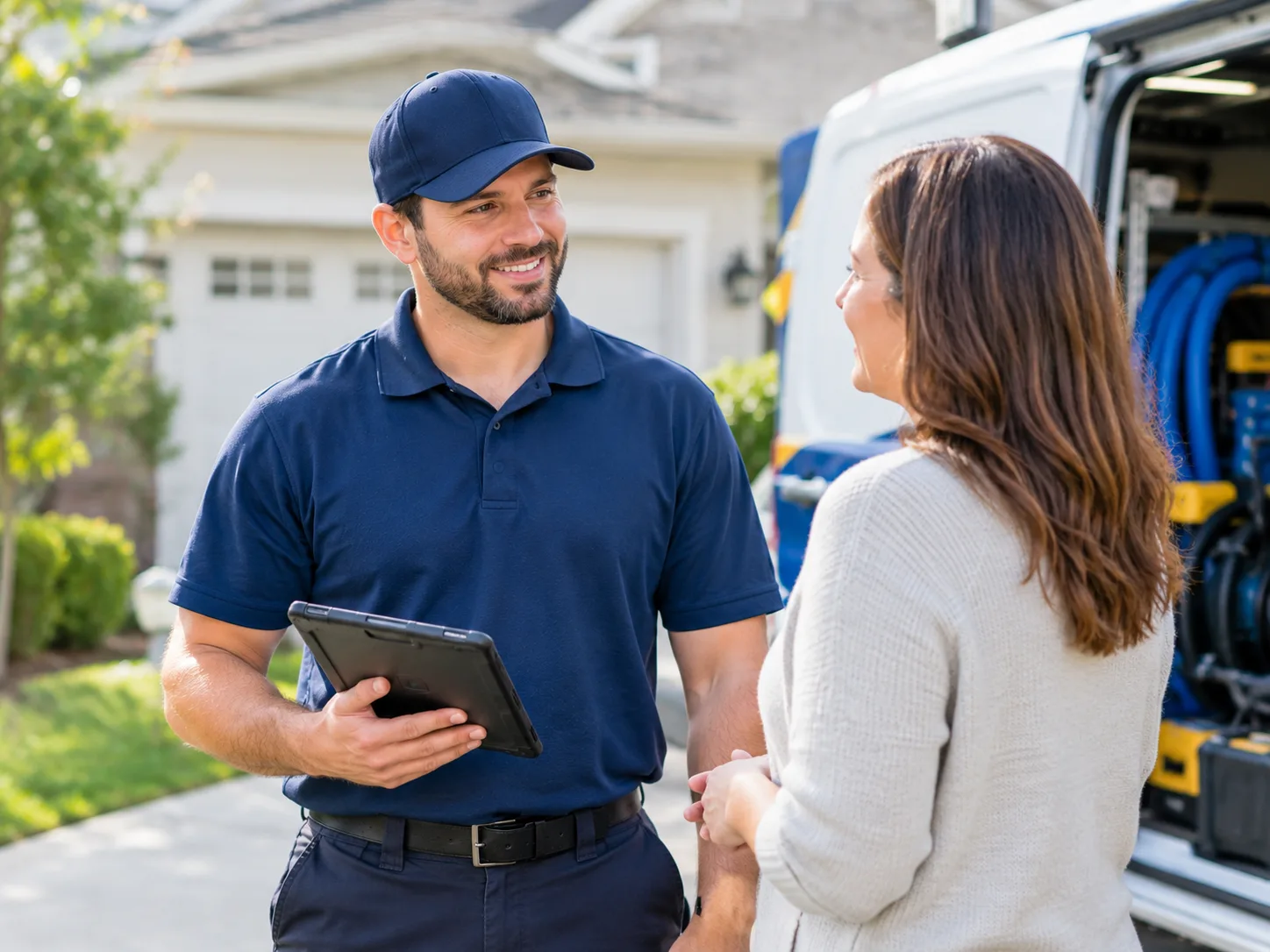 Sewage Backup Cleanup Allensville, PA FAQs